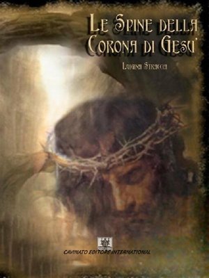 cover image of Le Spine della Corona di Gesu'